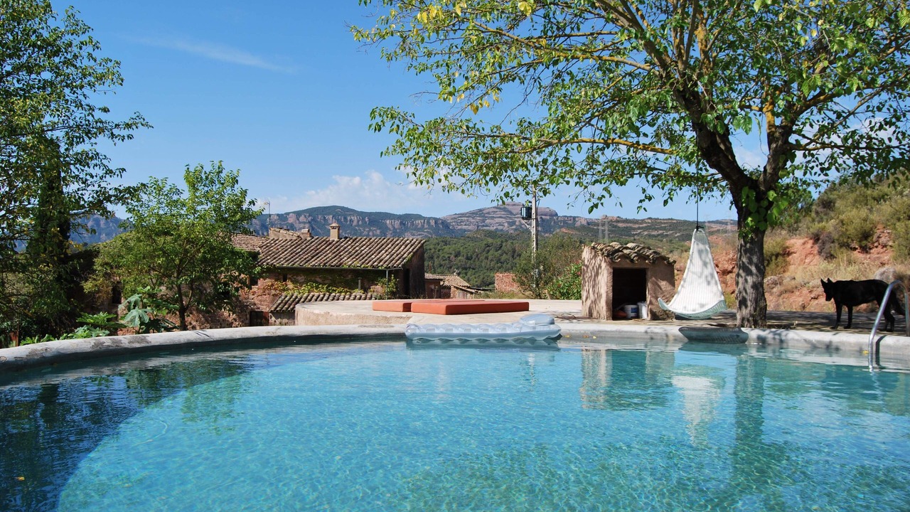 Photo of Outdoor in San Lorenzo Savall