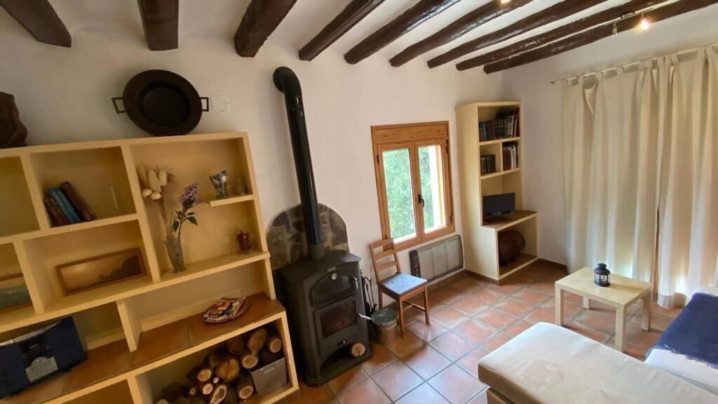 Photo of Livingroom in Tolva