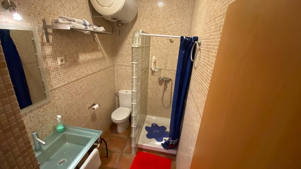 Photo of Bathroom in Tolva