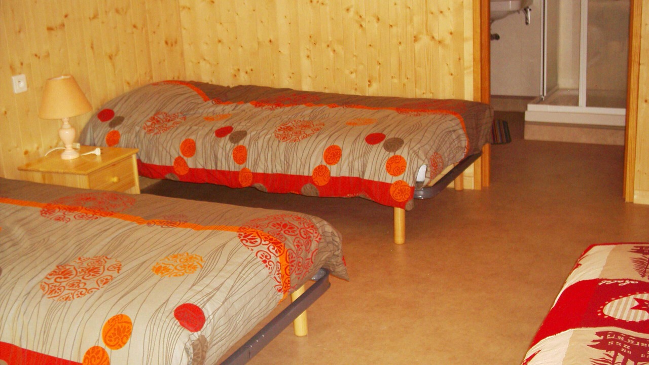 Photo of Bedroom in Landos