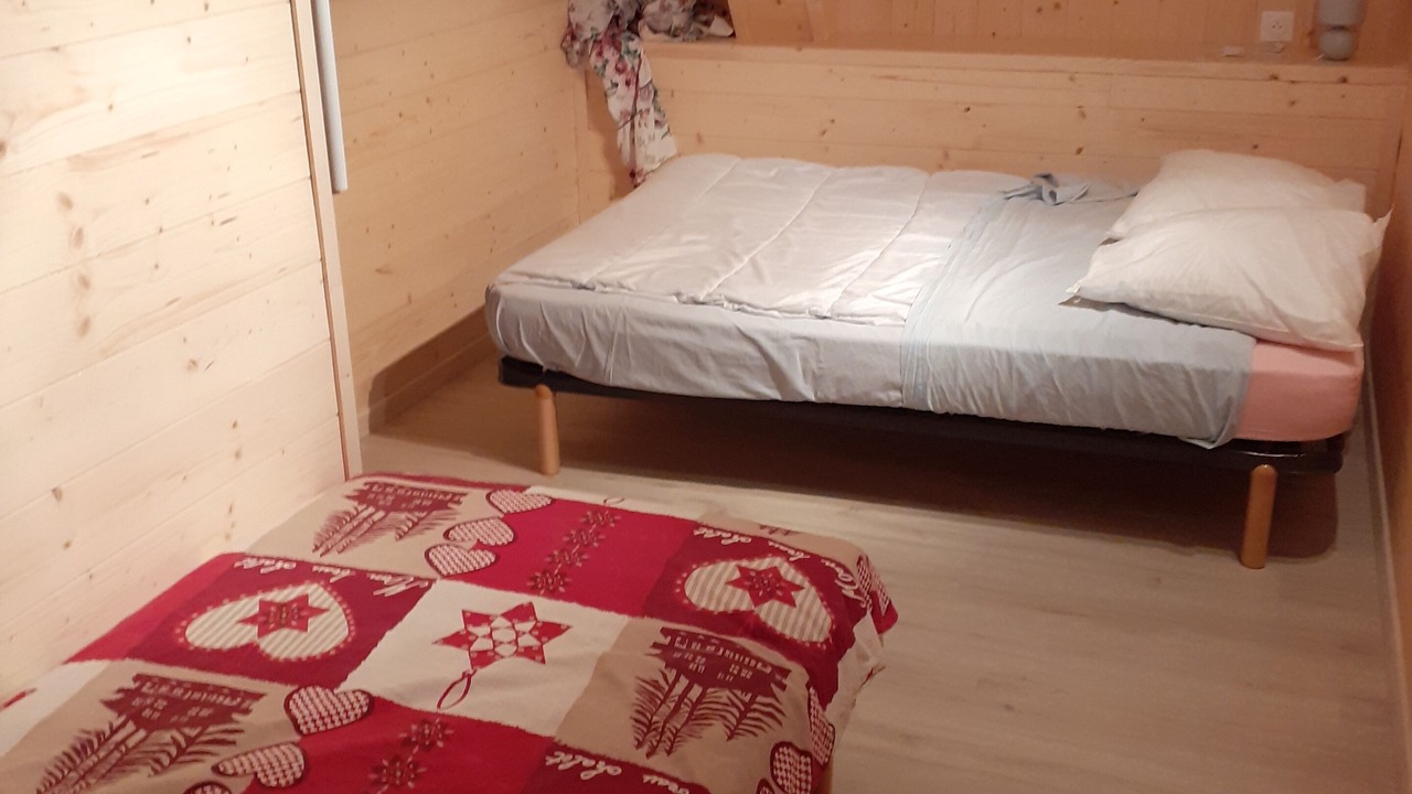 Photo of Bedroom in Landos