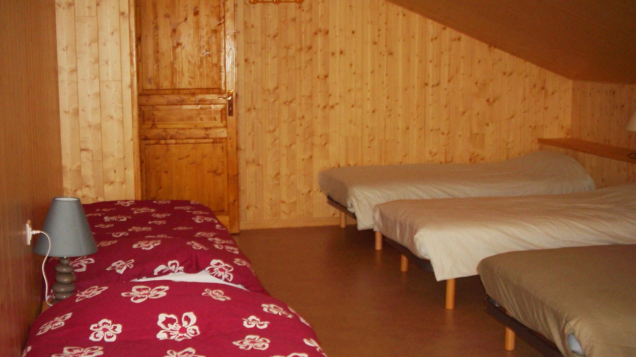 Photo of Bedroom in Landos