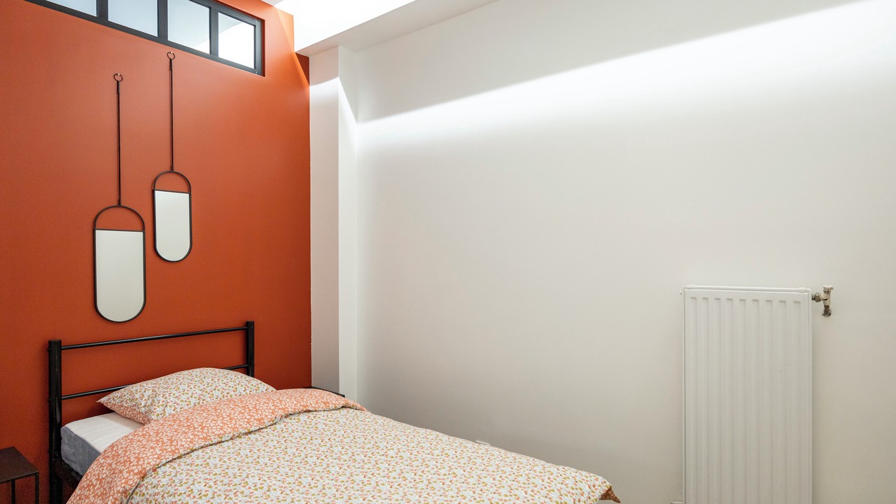 Photo of Bedroom in Gare