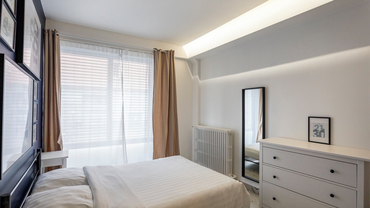 Photo of Bedroom in Gare