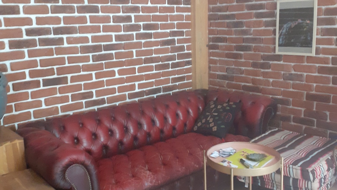 Photo of Livingroom in Breil-sur-Roya