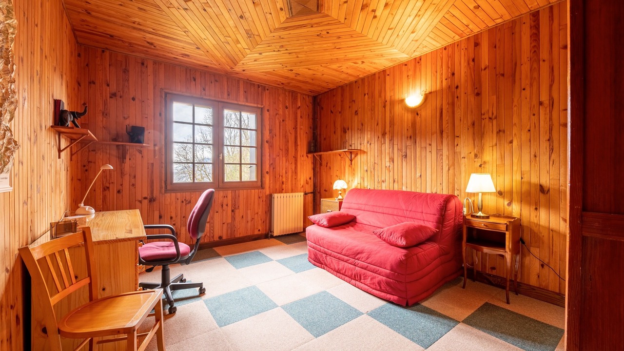 Photo of Livingroom in Faverges-Seythenex
