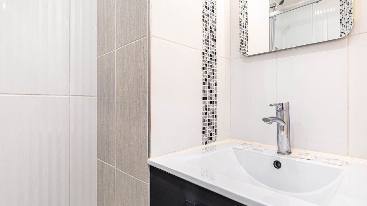 Photo of Bathroom in Saint-Thomas-d'Aquin