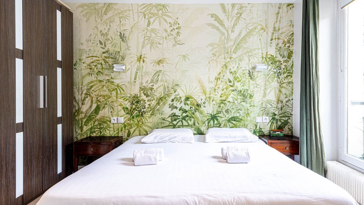 Photo of Bedroom in Saint-Thomas-d'Aquin