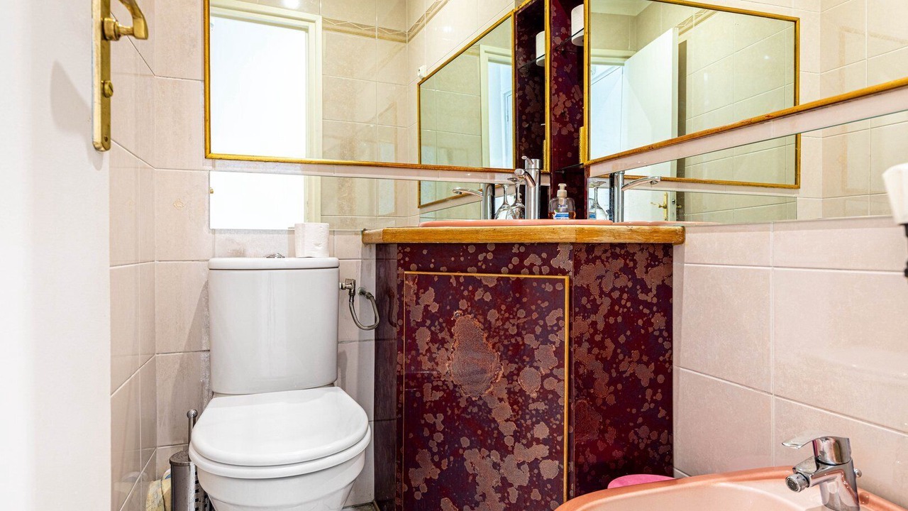 Photo of Bathroom in Saint-Thomas-d'Aquin