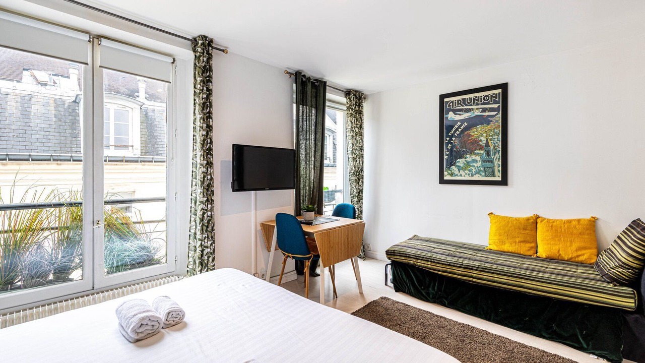 Photo of Bedroom in Saint-Thomas-d'Aquin