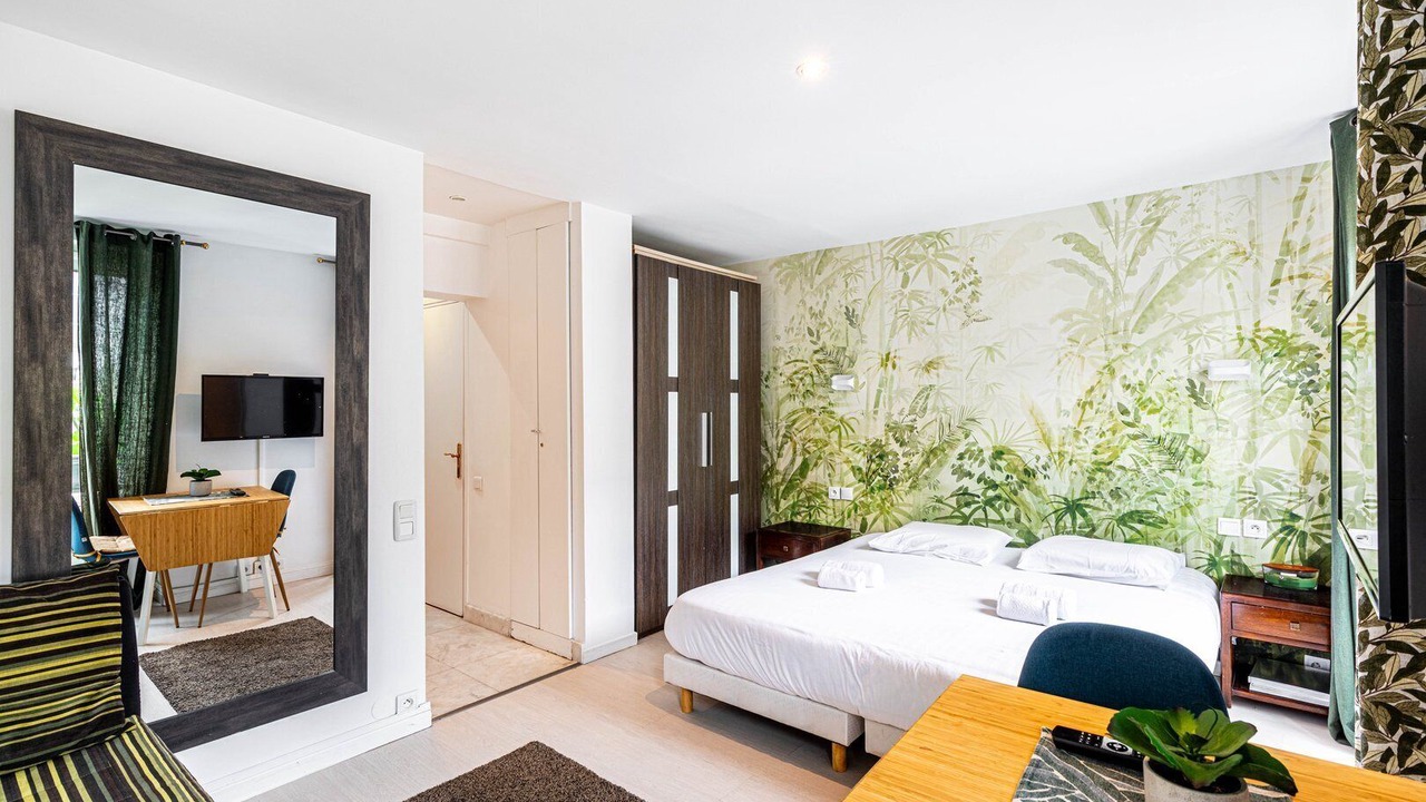 Photo of Bedroom in Saint-Thomas-d'Aquin