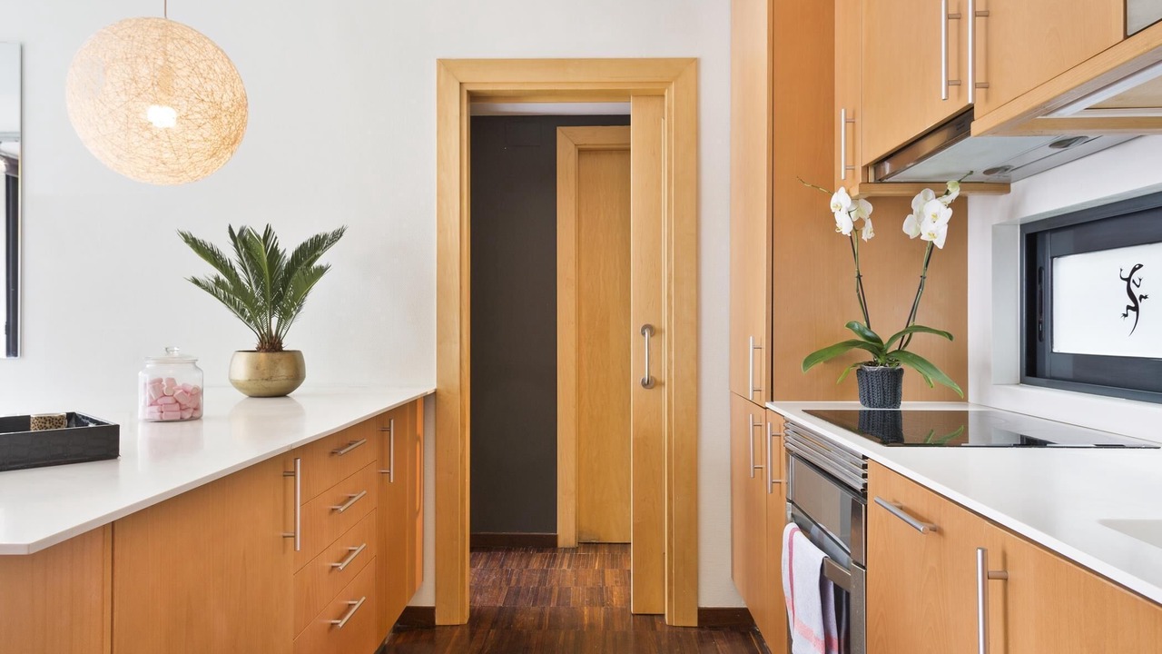 Photo of Kitchen in Sant Gervasi