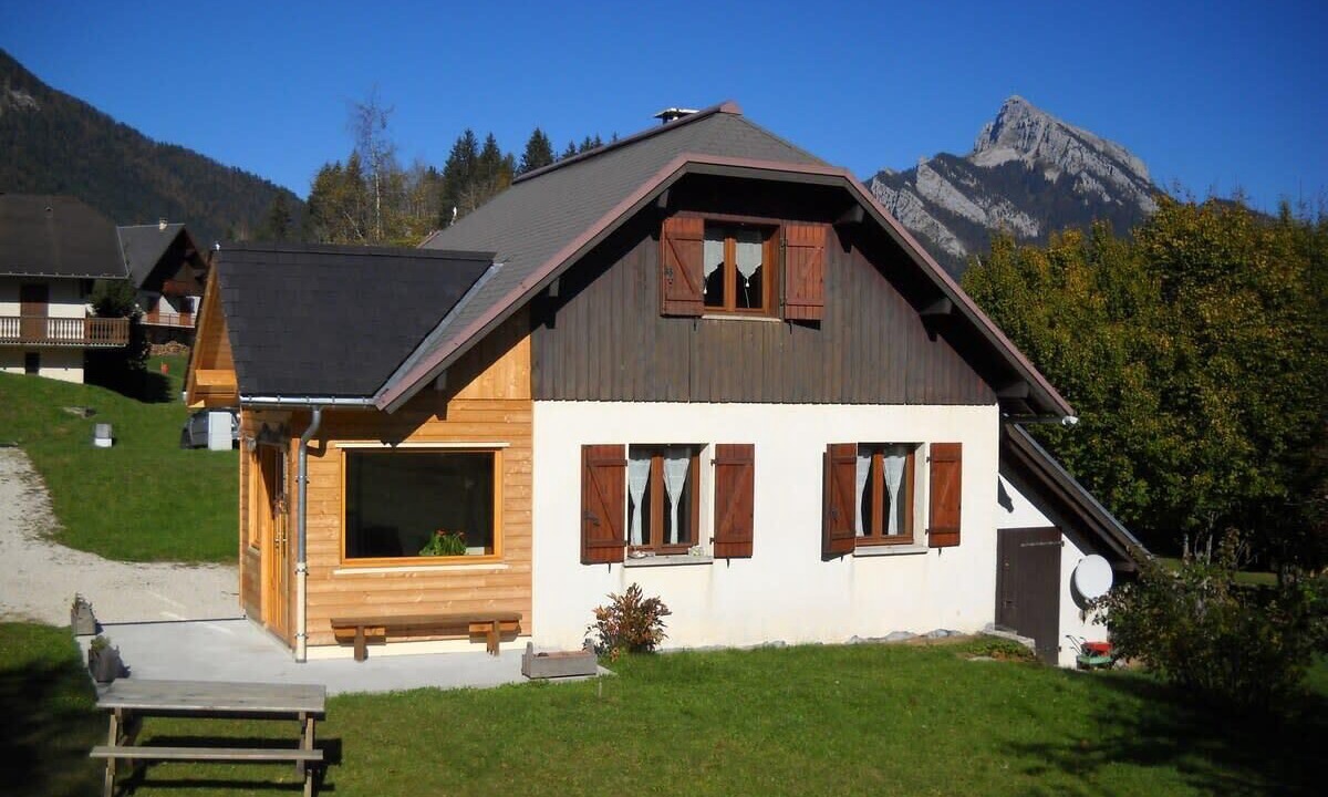 Photo of Outdoor in Saint-Pierre-de-Chartreuse