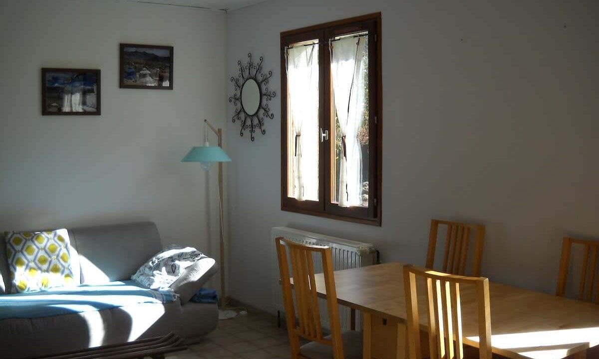 Photo of Livingroom in Saint-Pierre-de-Chartreuse