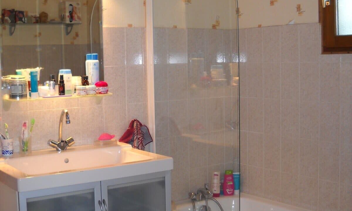 Photo of Bathroom in Saint-Pierre-de-Chartreuse