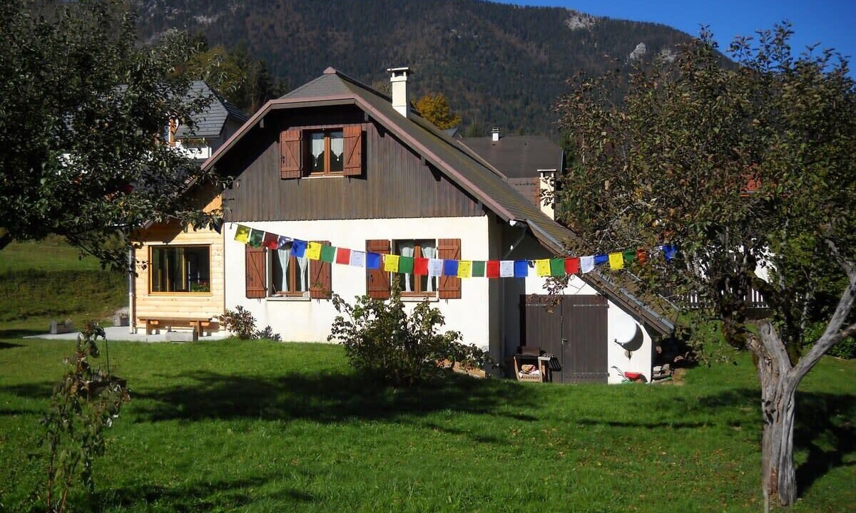 Photo of Outdoor in Saint-Pierre-de-Chartreuse