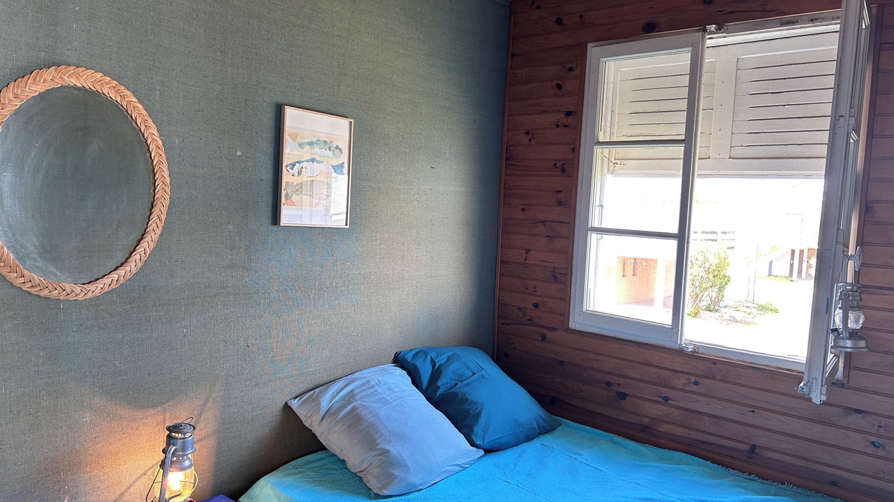 Photo of Bedroom in Gruissan Plage