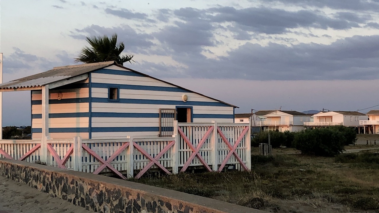 Photo of Outdoor in Gruissan Plage