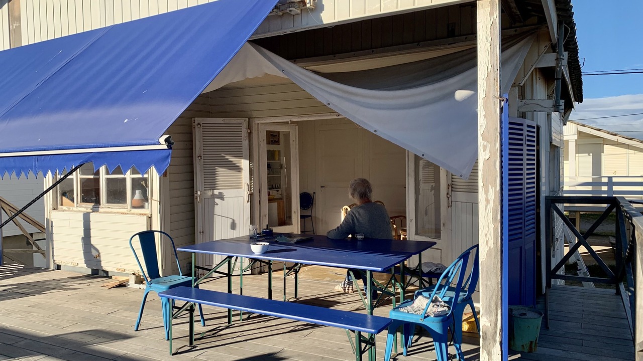 Photo of Outdoor in Gruissan Plage