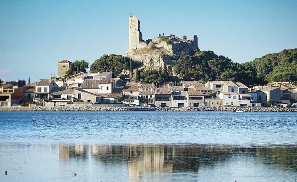 Photo of Outdoor in Gruissan Plage
