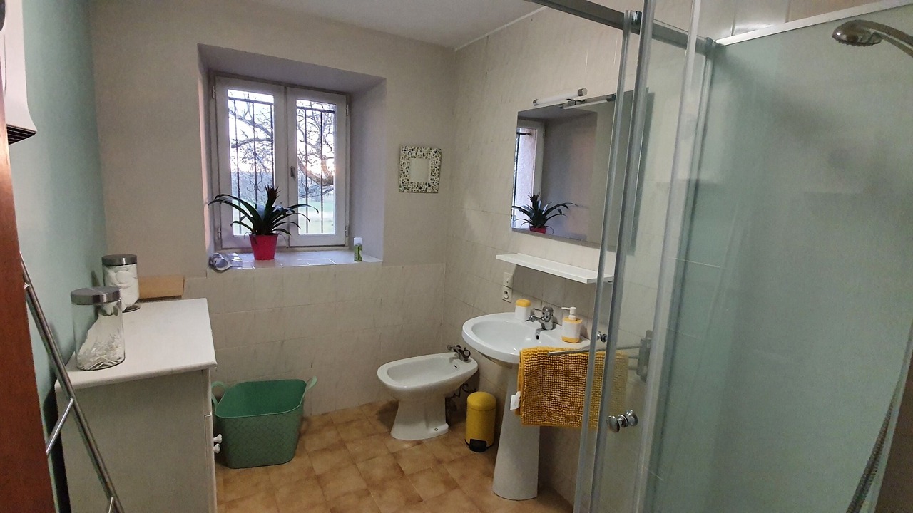 Photo of Bathroom in Frejairolles