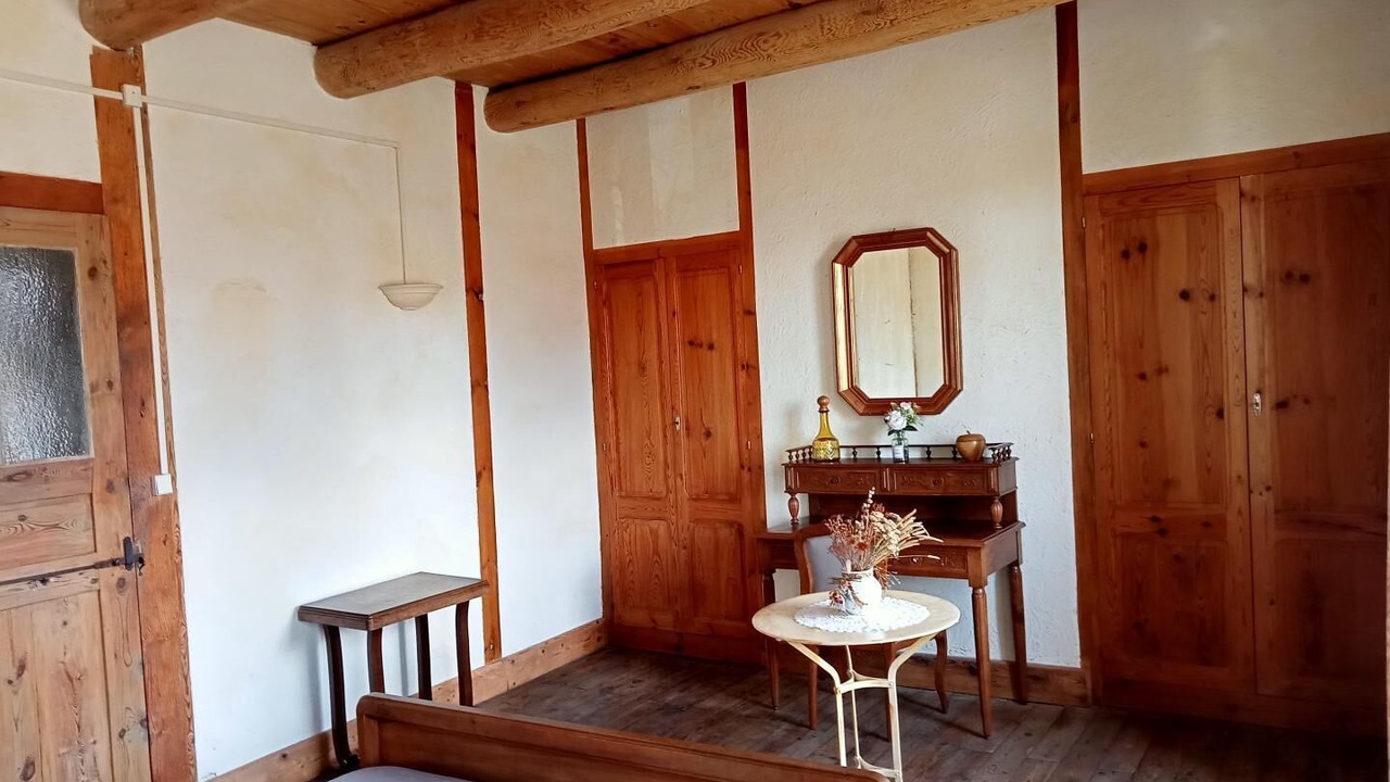 Photo of Bedroom in Saint-Symphorien