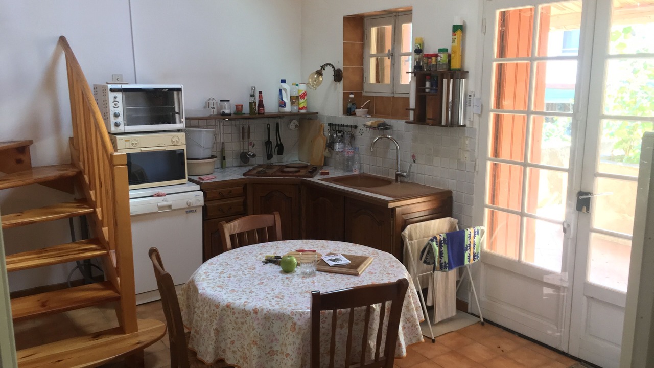 Photo of Kitchen in Taussac-la-Billiere