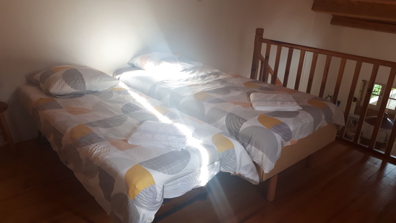 Photo of Bedroom in Taussac-la-Billiere