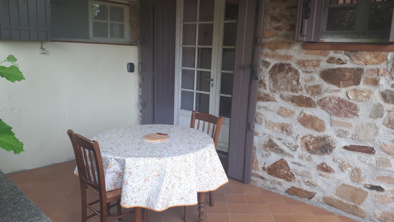 Photo of Outdoor in Taussac-la-Billiere