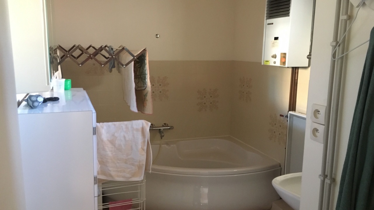 Photo of Bathroom in Taussac-la-Billiere