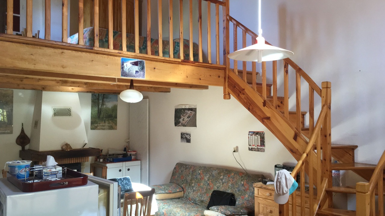 Photo of Livingroom in Taussac-la-Billiere