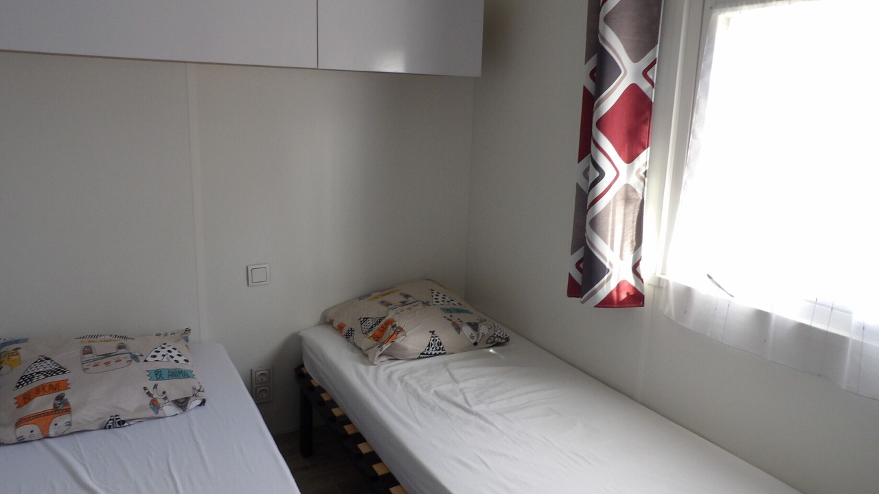 Photo of Bedroom in Saint-Cyprien
