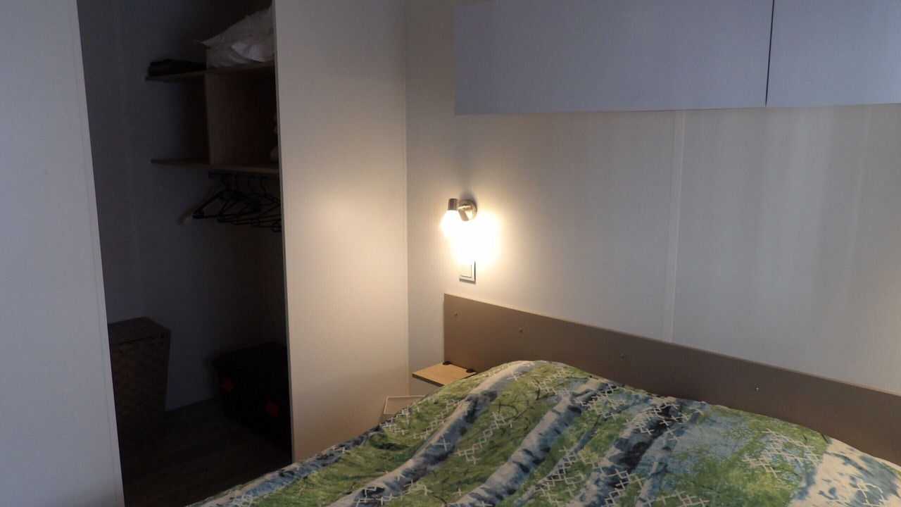 Photo of Bedroom in Saint-Cyprien