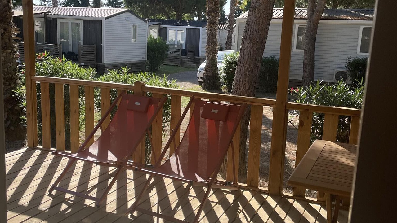 Photo of Patio Balcony in Saint-Cyprien