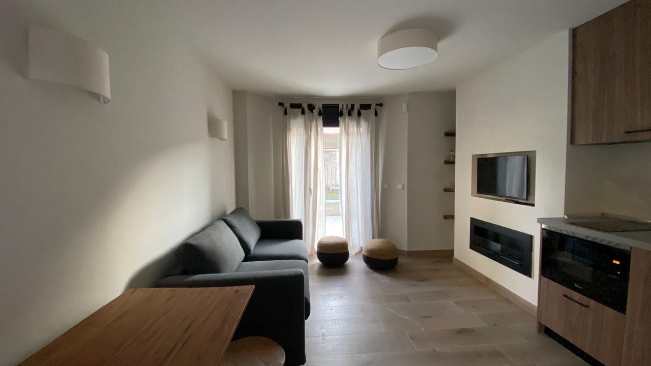Photo of Livingroom in Biescas