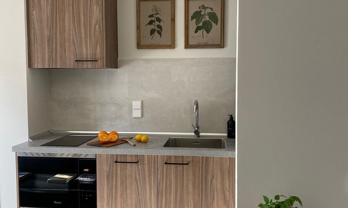 Photo of Kitchen in Biescas