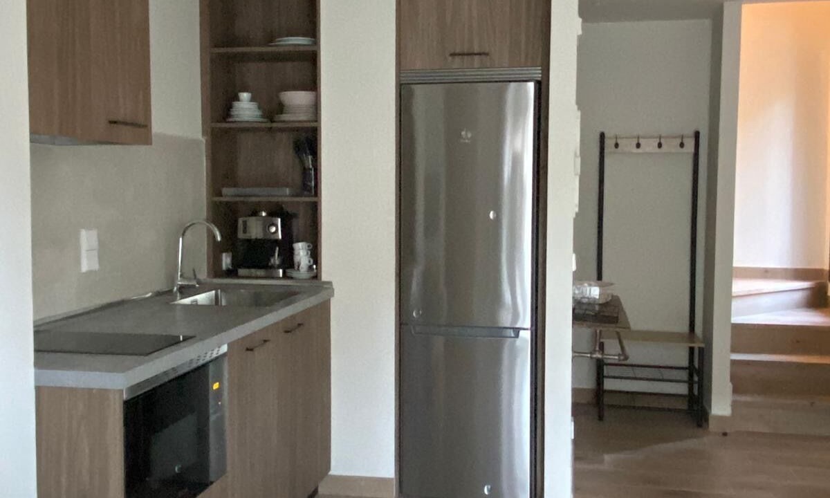 Photo of Kitchen in Biescas