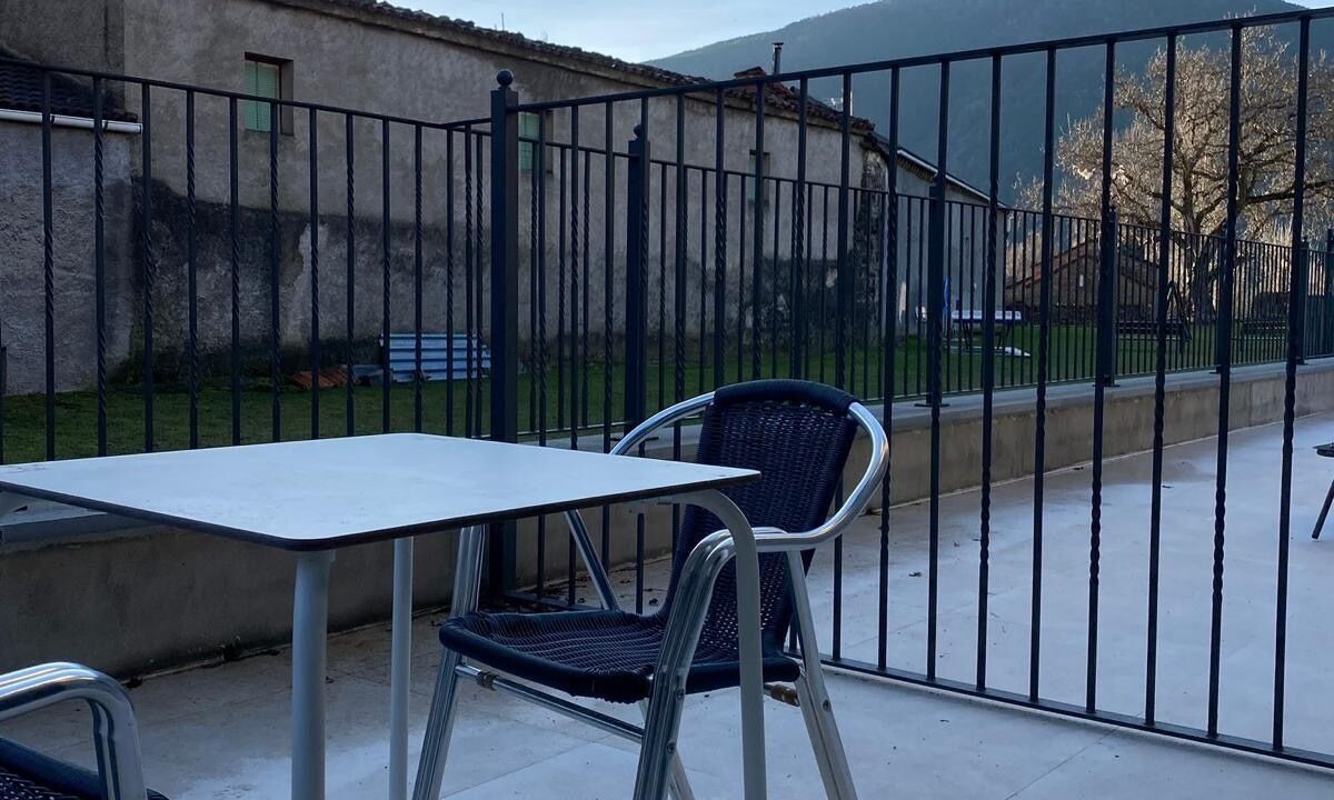 Photo of Outdoor in Biescas