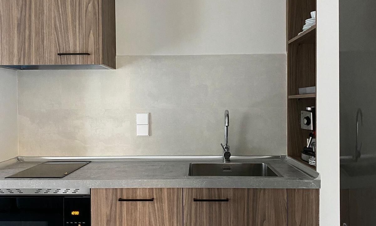 Photo of Kitchen in Biescas