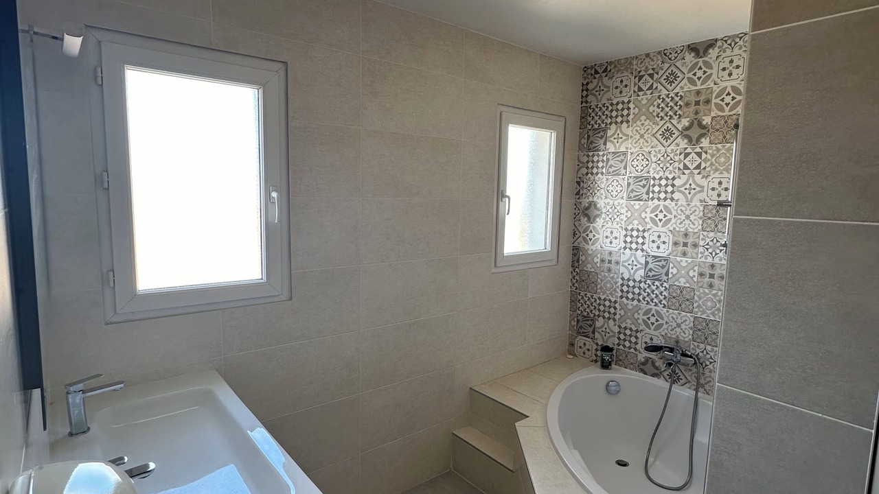 Photo of Bathroom in Saint-Nazaire