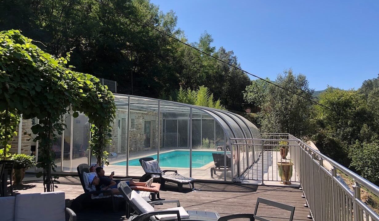 Photo of Outdoor in Saumane