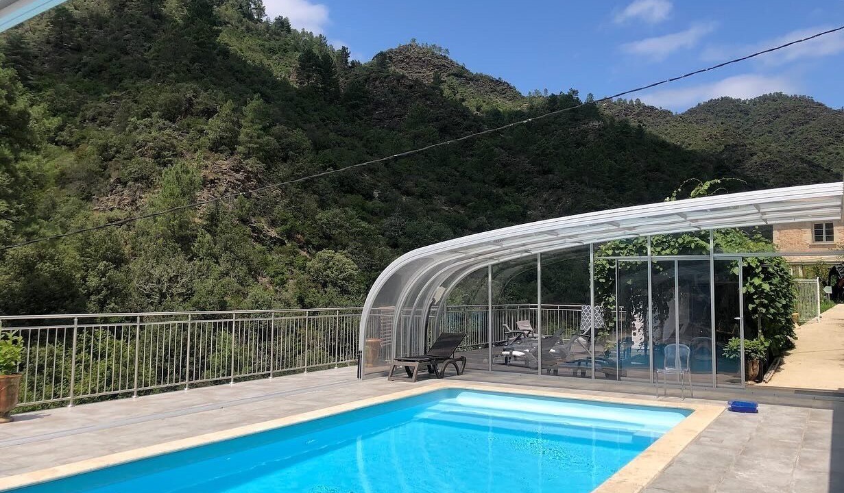 Photo of Outdoor in Saumane