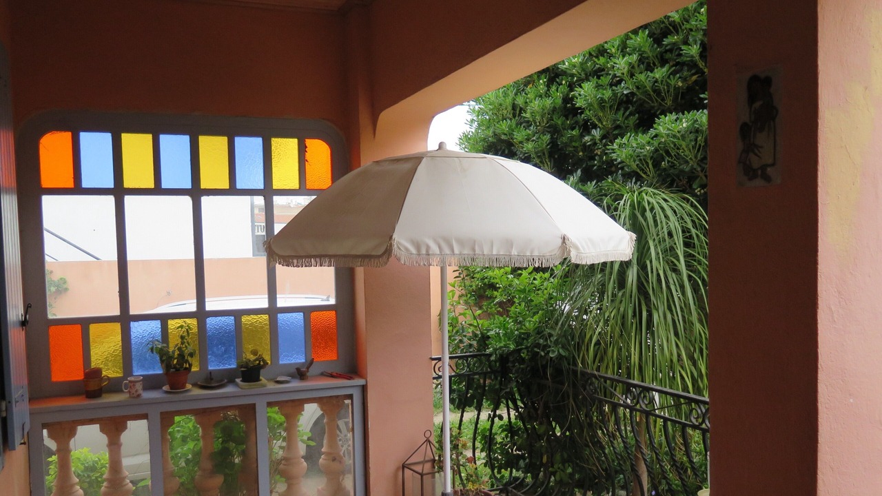 Photo of Outdoor in Mediterranee