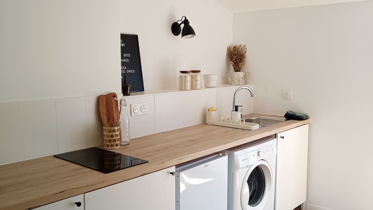 Photo of Kitchen in Millau