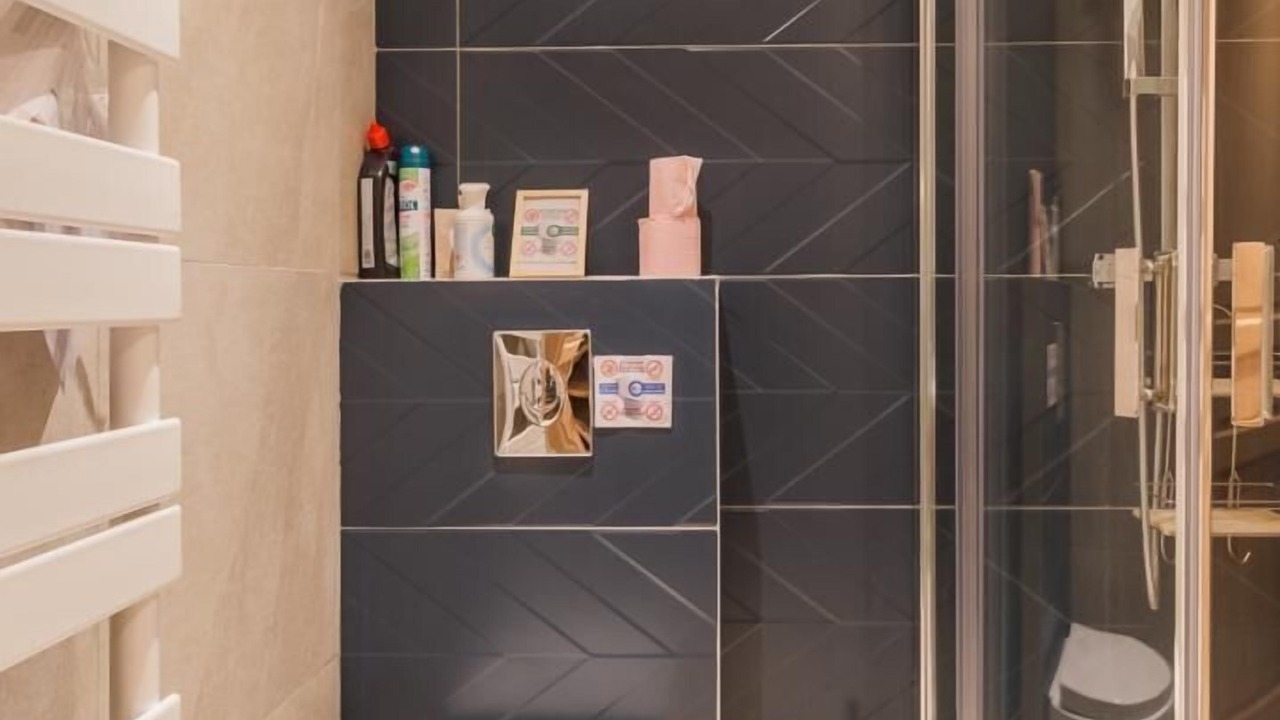 Photo of Bathroom in Villard-sur-Doron