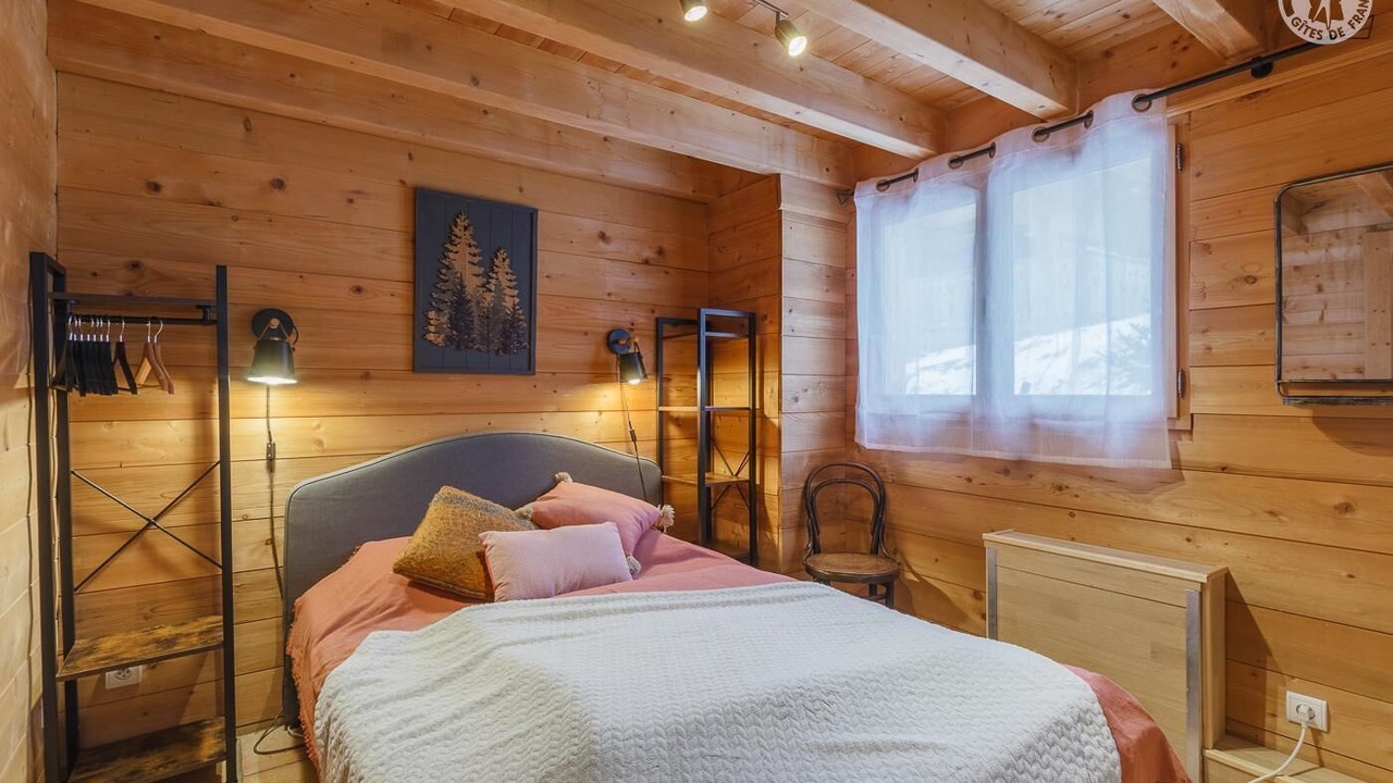 Photo of Bedroom in Villard-sur-Doron
