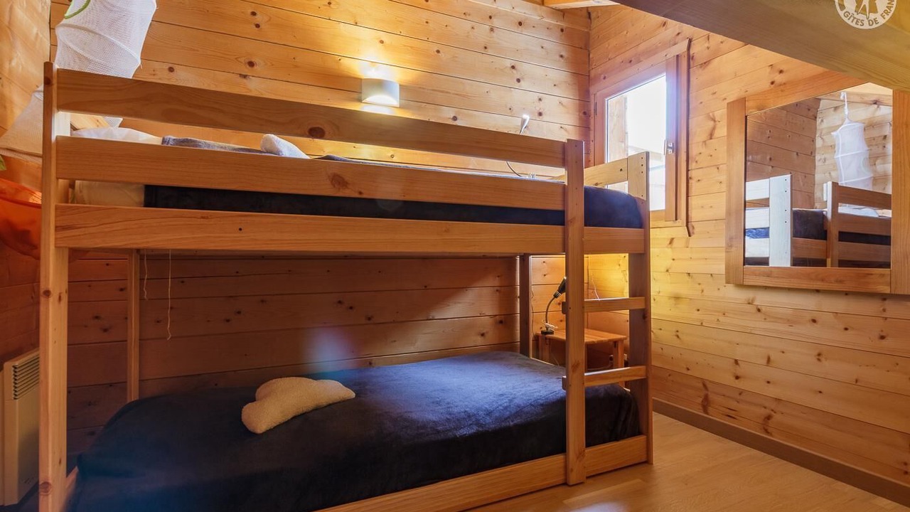 Photo of Bedroom in Villard-sur-Doron