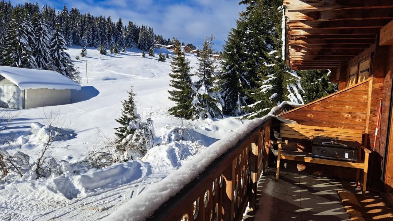 Photo of Outdoor in Villard-sur-Doron