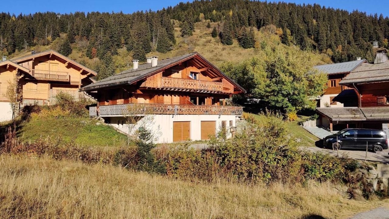 Photo of Outdoor in Villard-sur-Doron