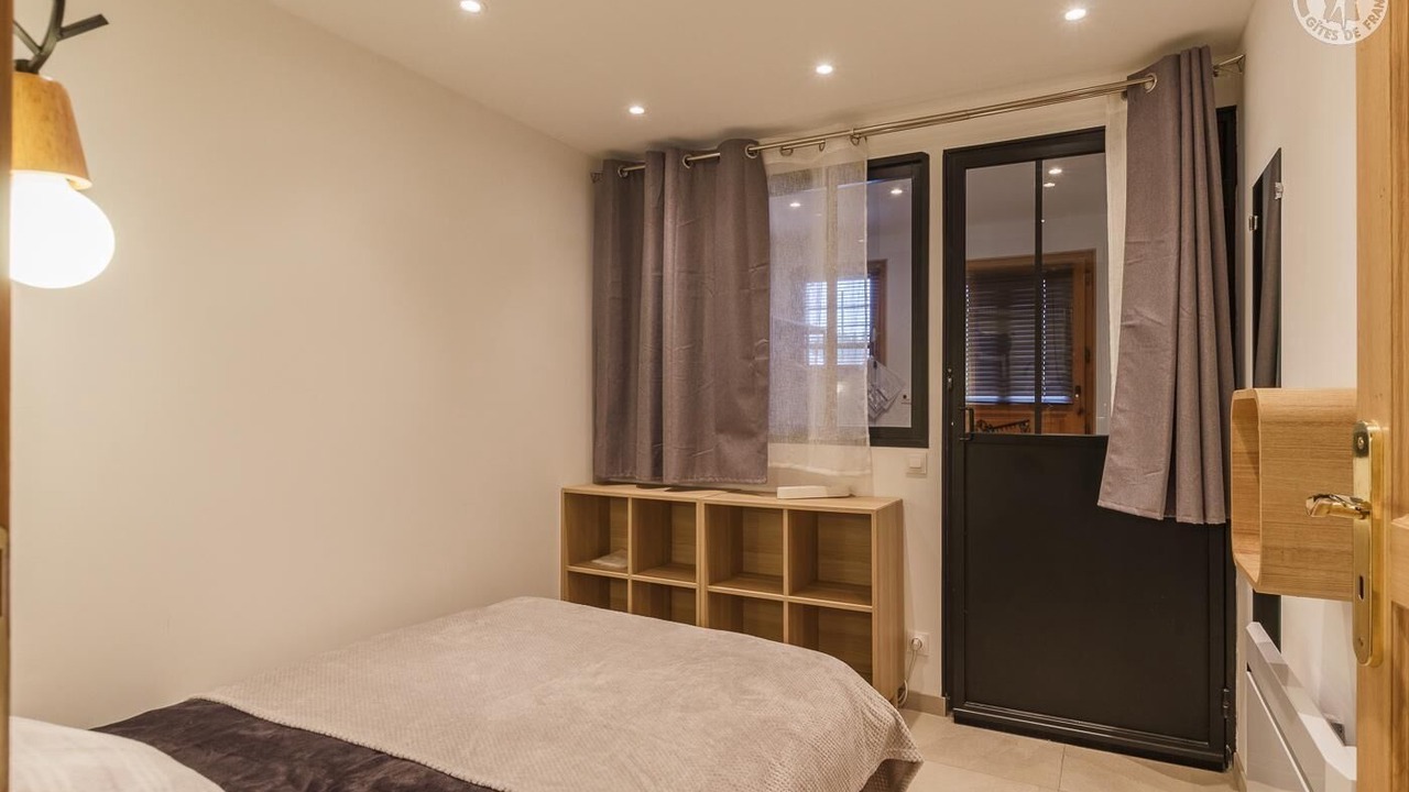 Photo of Bedroom in Villard-sur-Doron